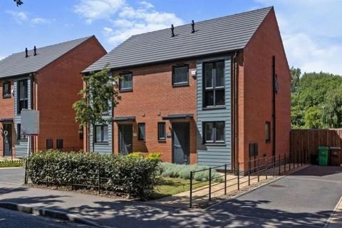 undefined, Bestwood Road, Nottingham, Nottinghamshire, NG6