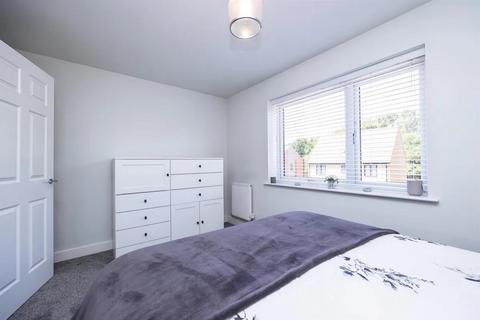 undefined, Bestwood Road, Nottingham, Nottinghamshire, NG6