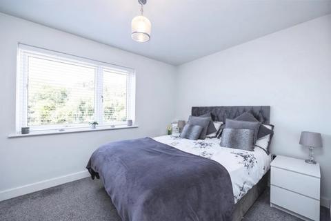 undefined, Bestwood Road, Nottingham, Nottinghamshire, NG6