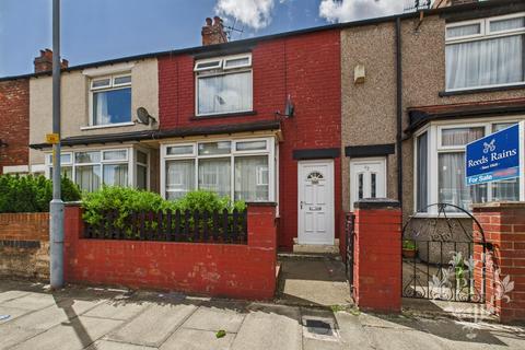 45 Saltwells Road, Middlesbrough, TS4 2EB