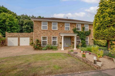 5 bedroom detached house for sale, Southcote Way, High Wycombe HP10