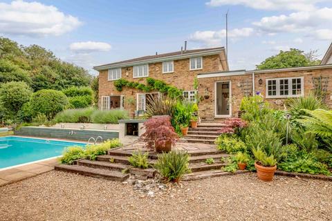 5 bedroom detached house for sale, Southcote Way, High Wycombe HP10