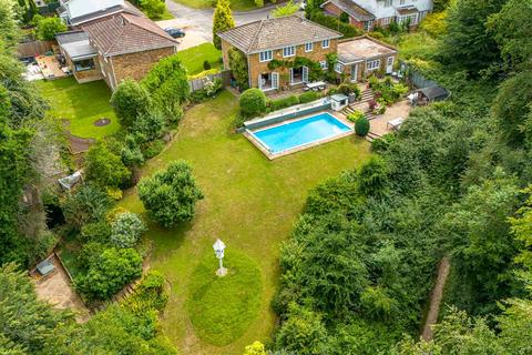 5 bedroom detached house for sale, Southcote Way, High Wycombe HP10