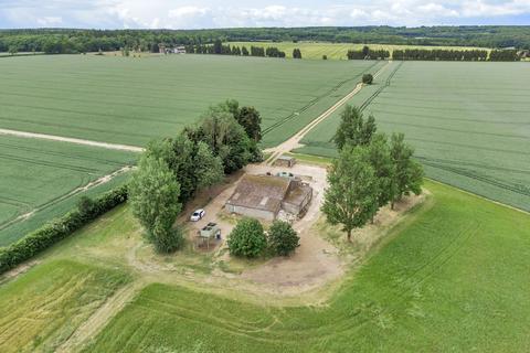 Smallholding for sale, Housefield Road, Throwley, Faversham ME13