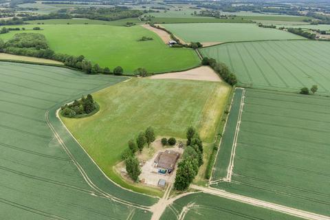 Smallholding for sale, Housefield Road, Throwley, Faversham ME13