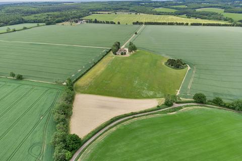 Smallholding for sale, Housefield Road, Throwley, Faversham ME13
