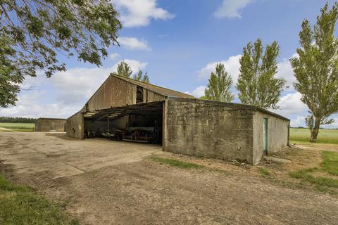 Smallholding for sale, Housefield Road, Throwley, Faversham ME13