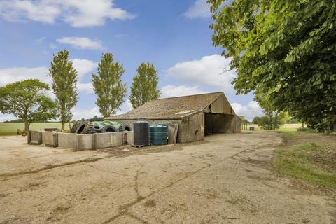 Smallholding for sale, Housefield Road, Throwley, Faversham ME13