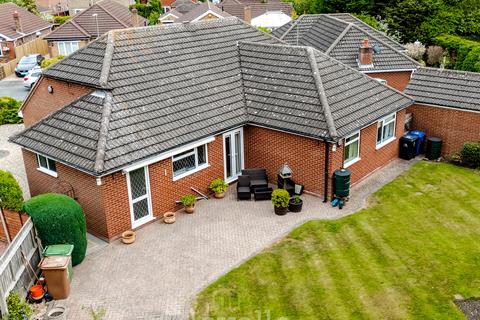 undefined, Lindisfarne Avenue, New Waltham DN36