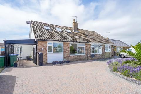 3 bedroom chalet for sale, The Green, Pagham, Bognor Regis