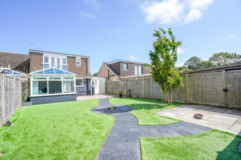 3 bedroom chalet for sale, The Green, Pagham, Bognor Regis