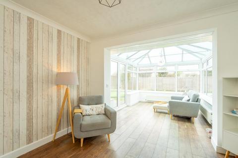 3 bedroom chalet for sale, The Green, Pagham, Bognor Regis