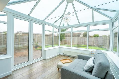 3 bedroom chalet for sale, The Green, Pagham, Bognor Regis