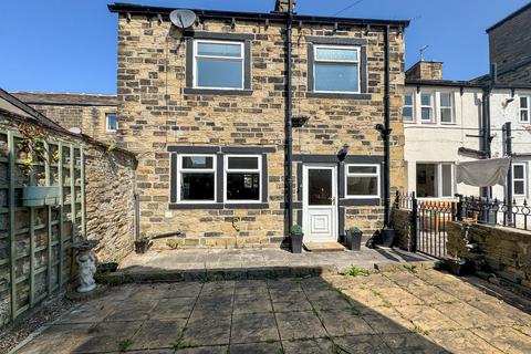 Southgate, Holmfirth HD9