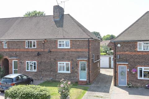 3 bedroom end of terrace house for sale, Ifield Road, West Green, Crawley, West Sussex
