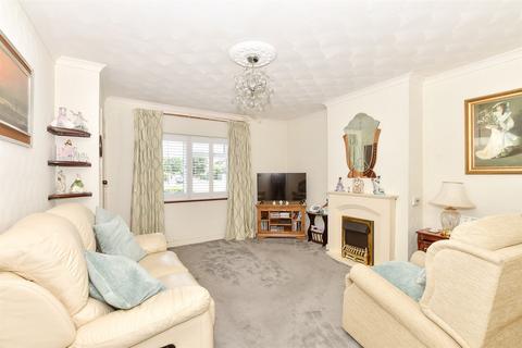3 bedroom end of terrace house for sale, Ifield Road, West Green, Crawley, West Sussex