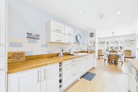 undefined, Mountbatten Drive, Southampton SO31