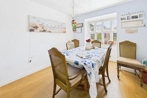 undefined, Mountbatten Drive, Southampton SO31