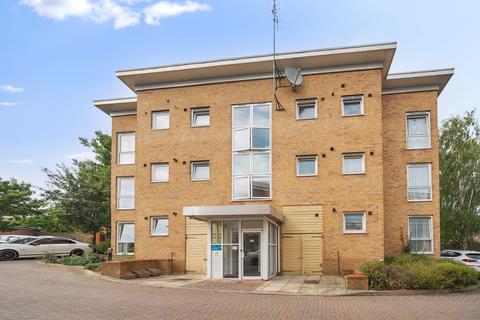 21 Nokeside, Stevenage, SG2 8EY