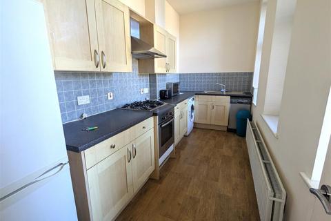 2 bedroom apartment for sale, Edgecumbe House Apartments, Halifax HX1