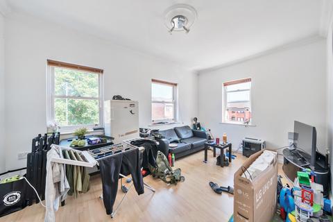 1 bedroom flat for sale, Kent Street, Hampshire PO1