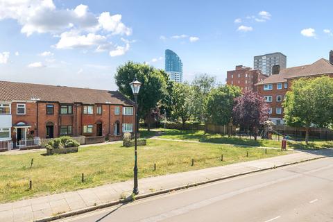 1 bedroom flat for sale, Kent Street, Hampshire PO1