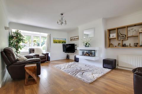 undefined, Woodley Gardens, Lymington, SO41