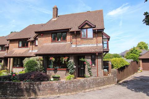 undefined, Woodley Gardens, Lymington, SO41