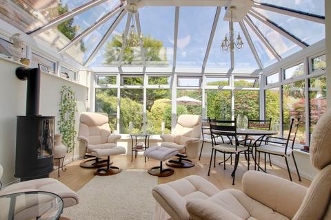 undefined, Woodley Gardens, Lymington, SO41