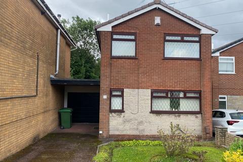 undefined, 53 Partridge Way, Chadderton, Oldham, OL9 0NT