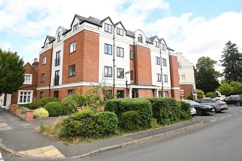 undefined, Russell Terrace, Leamington Spa