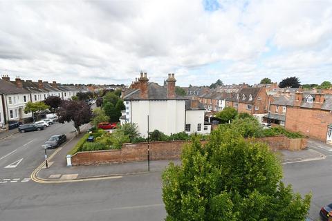 undefined, Russell Terrace, Leamington Spa