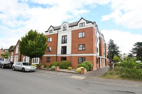 undefined, Russell Terrace, Leamington Spa