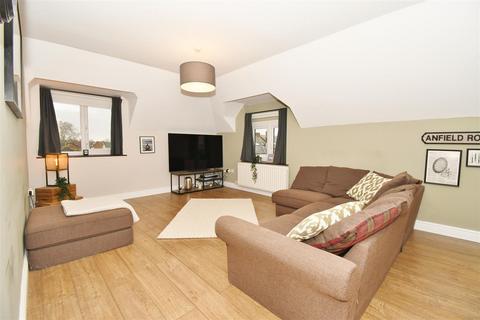undefined, Russell Terrace, Leamington Spa