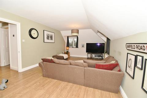 undefined, Russell Terrace, Leamington Spa