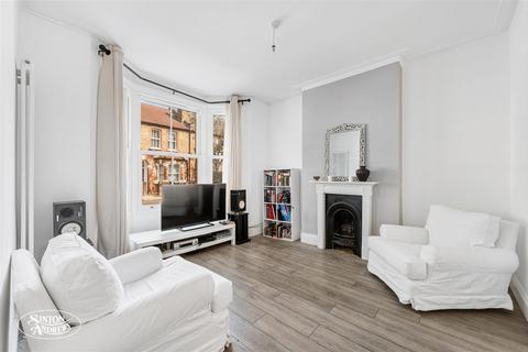 43 Balfour Road, London, W13 9TN