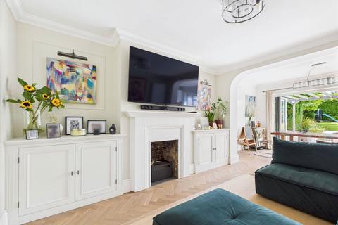 5 bedroom detached house for sale, Goodwood Road, Worthing BN13
