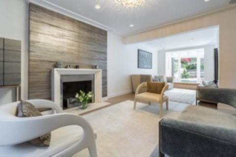 undefined, Trevor Square, Knightsbridge SW7