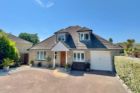 4 bedroom detached house for sale, HARMANS CROSS