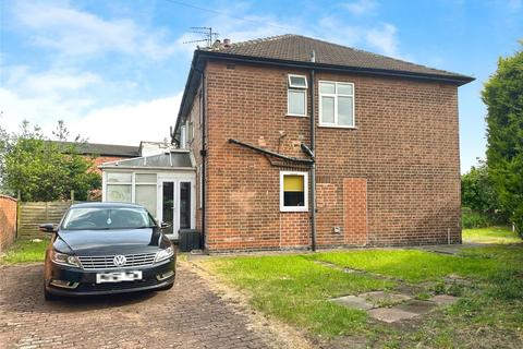 undefined, Derby Road, Loughborough, Leicestershire