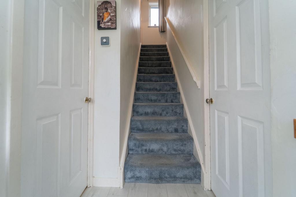 Vestibule