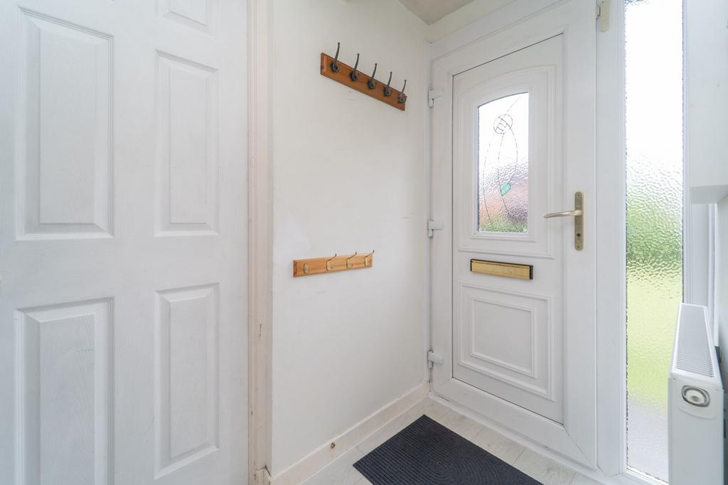 Vestibule