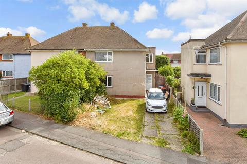 3 Kimberley Road, Newington, Ramsgate, CT12 6HF