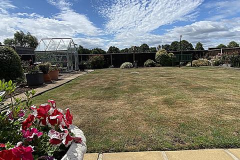 undefined, Kennedy Road, Holbeach