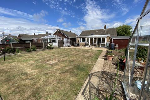 undefined, Kennedy Road, Holbeach