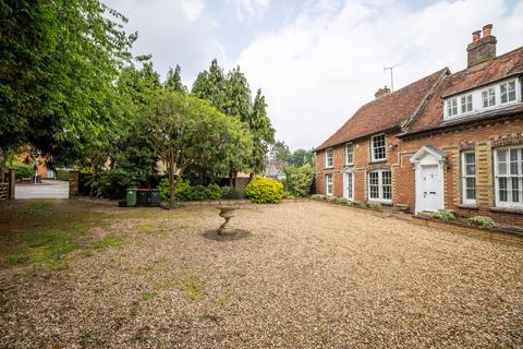 5 bedroom detached house for sale, Yew Tree Farm, 53 Luton Road, Chalton, Luton, Bedfordshire, LU4 9UJ