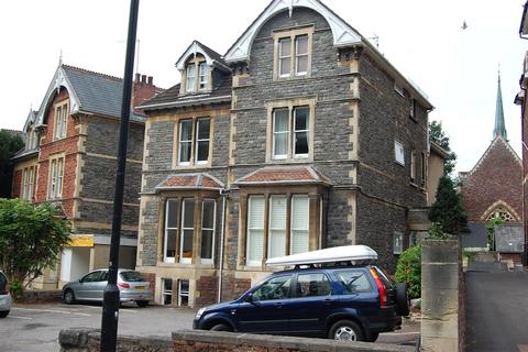 Studio for sale, Queens Avenue, BRISTOL BS8