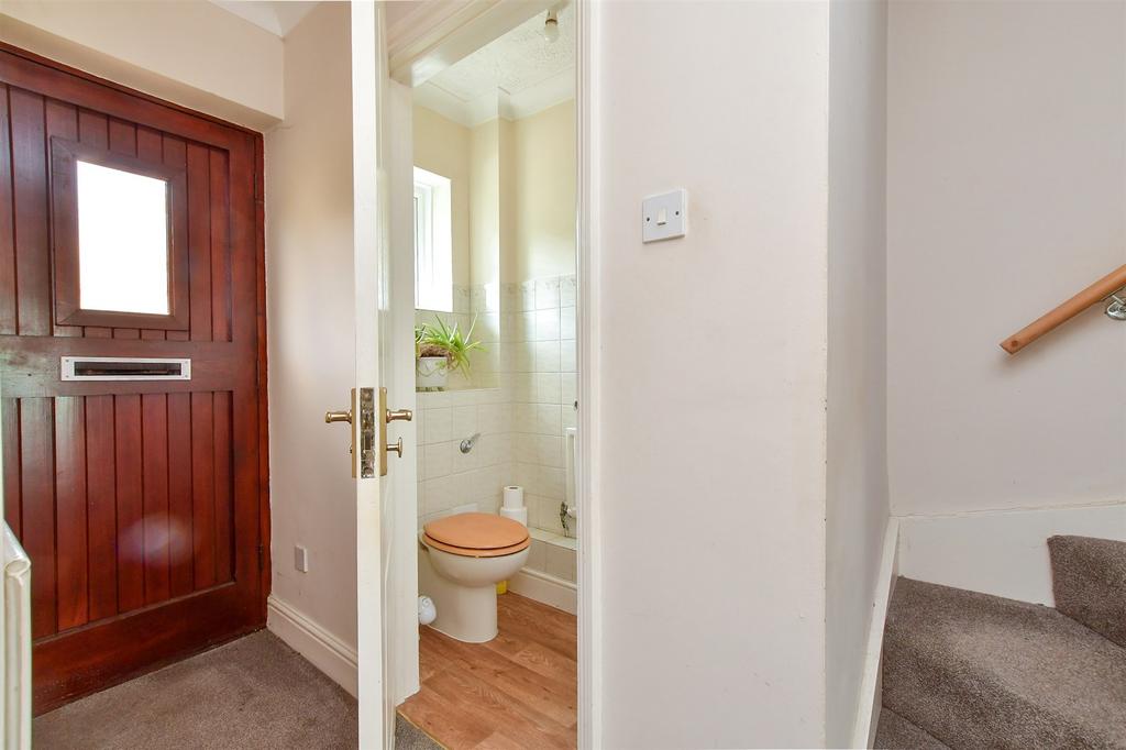 Cloakroom