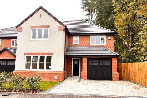 undefined, The Parks, Whittington Grove, Bloxwich , WS3