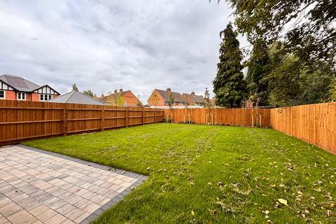 undefined, The Parks, Whittington Grove, Bloxwich , WS3